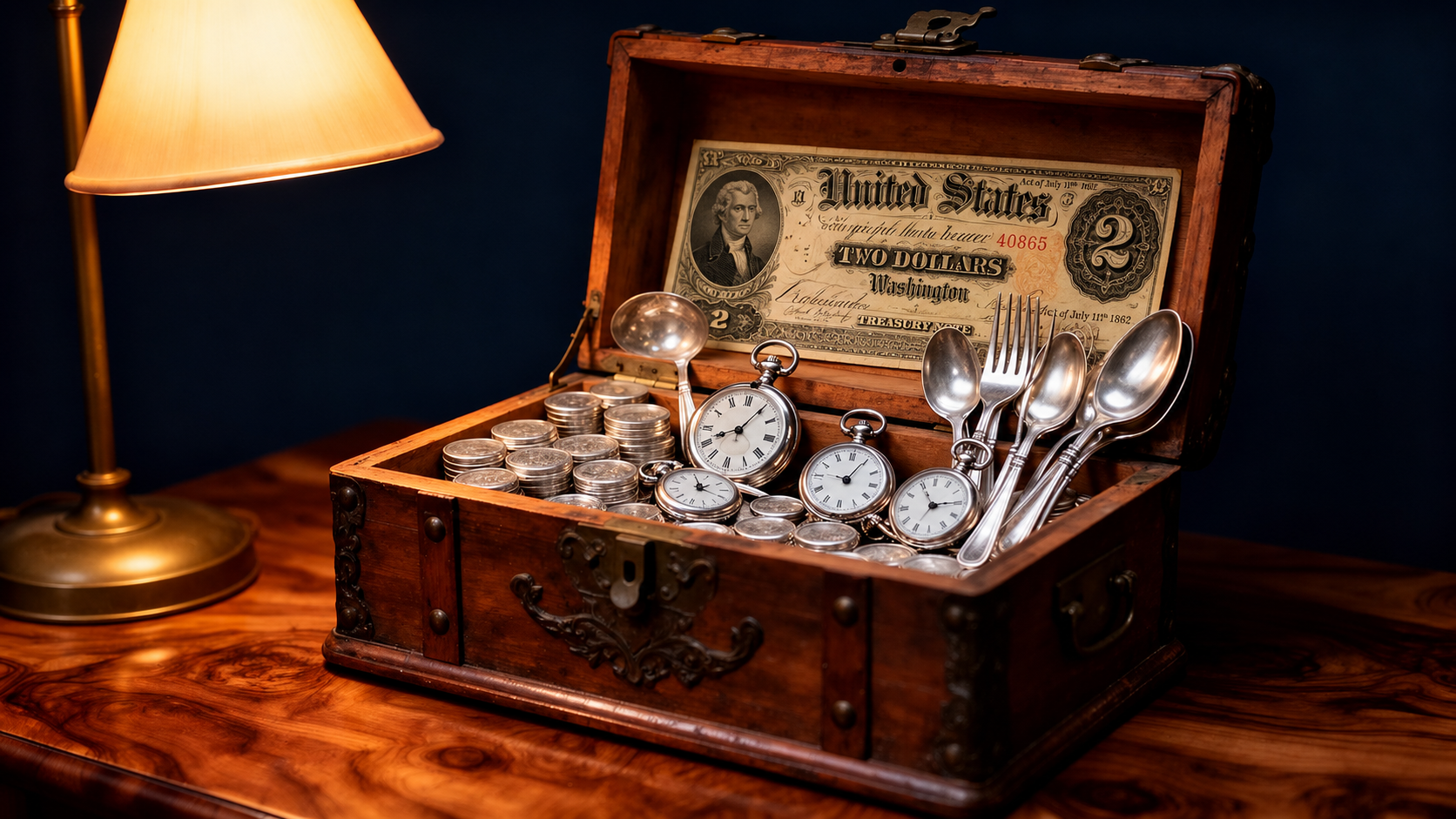 Estate Collections
