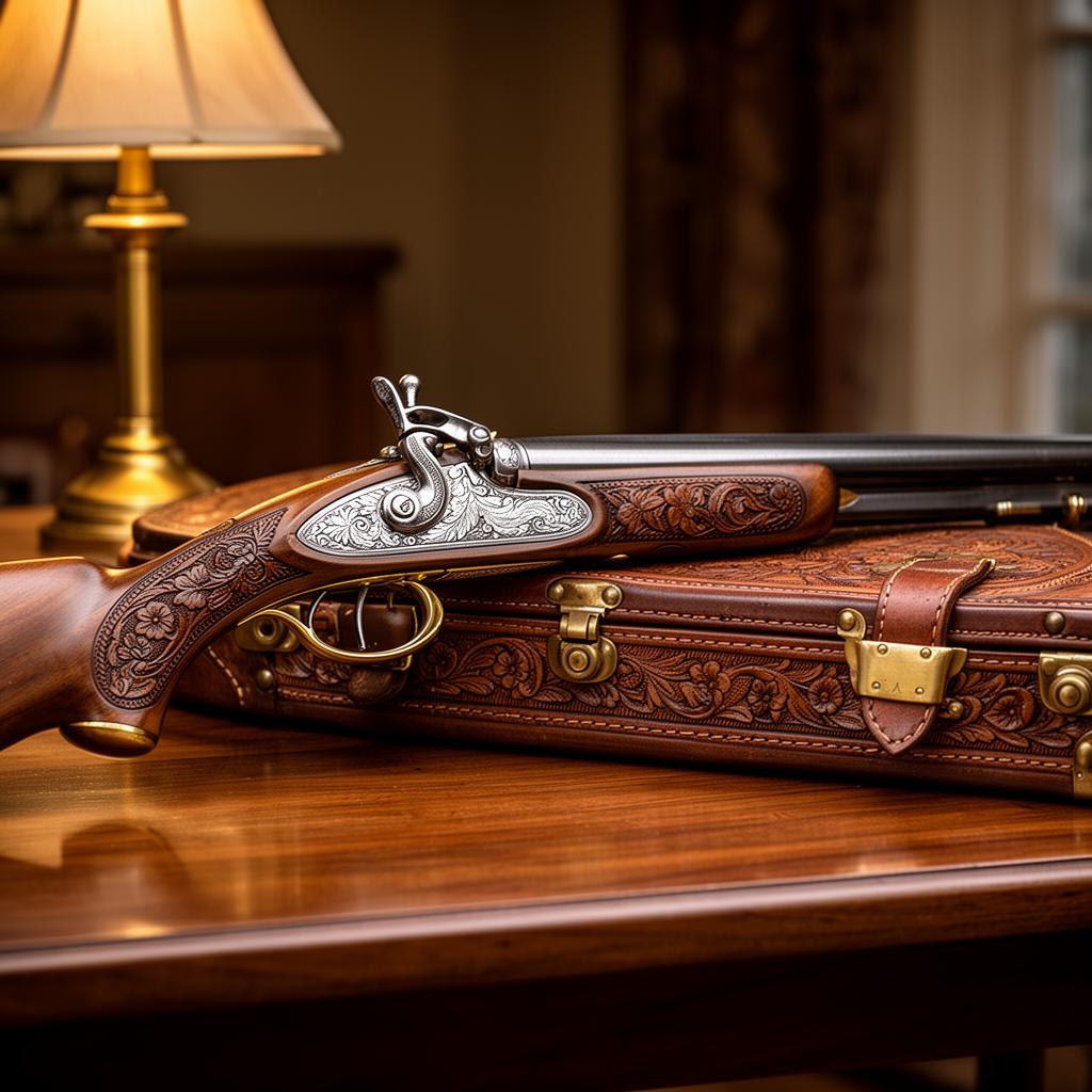 Firearms & Sporting